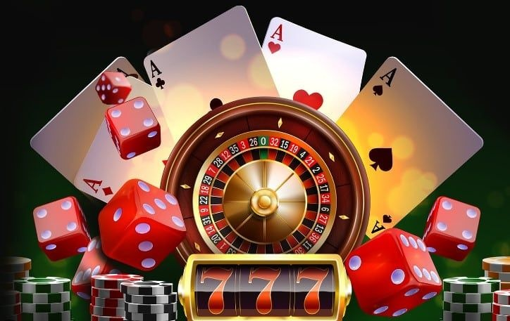 available types of  bet including pre-match live express and system bets